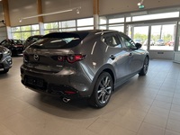 Mazda 3 vaihtoauto