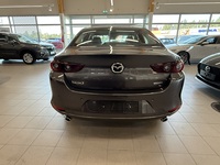 Mazda 3 vaihtoauto