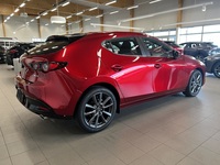 Mazda 3 vaihtoauto