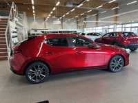 Mazda 3 vaihtoauto