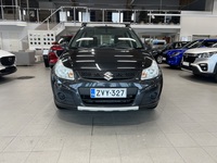 Suzuki SX4 vaihtoauto