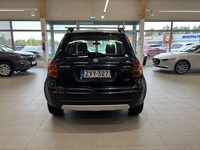 Suzuki SX4 vaihtoauto