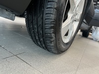 Suzuki SX4 vaihtoauto