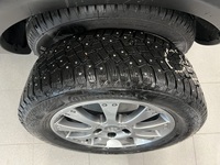 Suzuki SX4 vaihtoauto