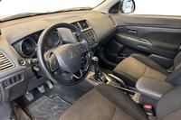 Mitsubishi ASX vaihtoauto