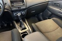 Mitsubishi ASX vaihtoauto