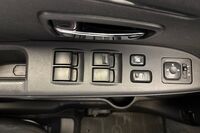 Mitsubishi ASX vaihtoauto