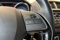 Mitsubishi ASX vaihtoauto