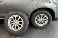 Mitsubishi ASX vaihtoauto