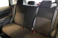 Mitsubishi ASX vaihtoauto