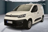 Citroën Berlingo Van vaihtoauto