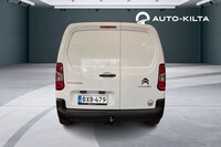 Citroën Berlingo Van vaihtoauto