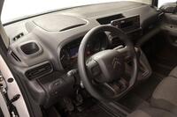 Citroën Berlingo Van vaihtoauto