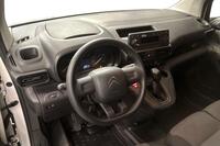 Citroën Berlingo Van vaihtoauto