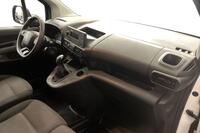 Citroën Berlingo Van vaihtoauto