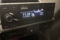 Citroën Berlingo Van vaihtoauto