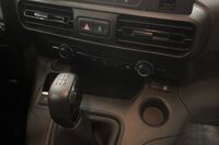 Citroën Berlingo Van vaihtoauto