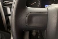 Citroën Berlingo Van vaihtoauto
