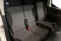 Citroën Berlingo Van vaihtoauto
