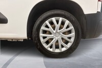Citroën Berlingo Van vaihtoauto