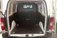 Citroën Berlingo Van vaihtoauto