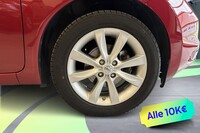 Nissan NOTE vaihtoauto