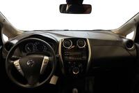 Nissan NOTE vaihtoauto
