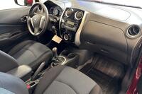 Nissan NOTE vaihtoauto