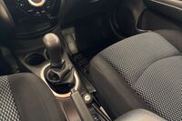 Nissan NOTE vaihtoauto