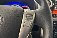 Nissan NOTE vaihtoauto