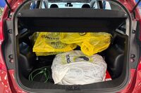 Nissan NOTE vaihtoauto