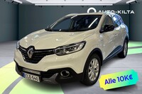 Renault Kadjar vaihtoauto