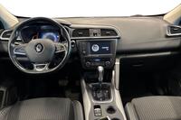 Renault Kadjar vaihtoauto