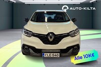 Renault Kadjar vaihtoauto
