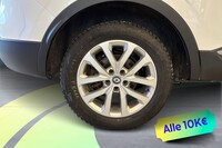 Renault Kadjar vaihtoauto