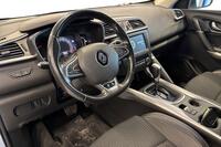 Renault Kadjar vaihtoauto