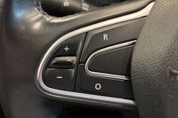 Renault Kadjar vaihtoauto