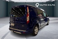 Ford Transit Connect vaihtoauto
