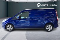 Ford Transit Connect vaihtoauto