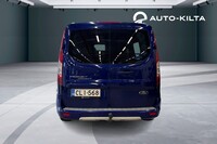 Ford Transit Connect vaihtoauto