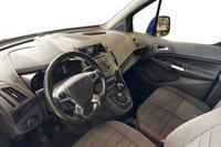 Ford Transit Connect vaihtoauto