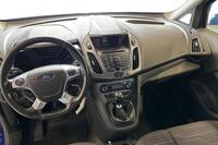 Ford Transit Connect vaihtoauto