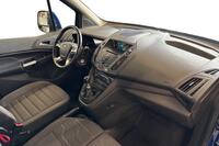 Ford Transit Connect vaihtoauto