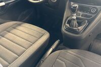 Ford Transit Connect vaihtoauto