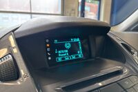Ford Transit Connect vaihtoauto