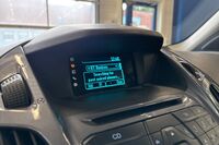 Ford Transit Connect vaihtoauto