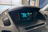 Ford Transit Connect vaihtoauto