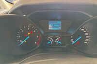 Ford Transit Connect vaihtoauto