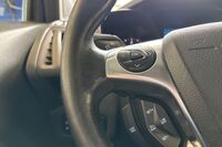 Ford Transit Connect vaihtoauto