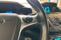 Ford Transit Connect vaihtoauto